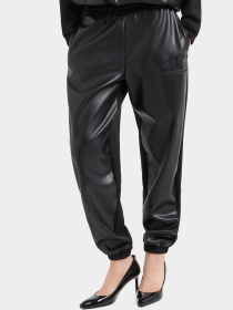 Брюки Armani Exchange модель 6DYP91-YJFLZ-1200 Фото