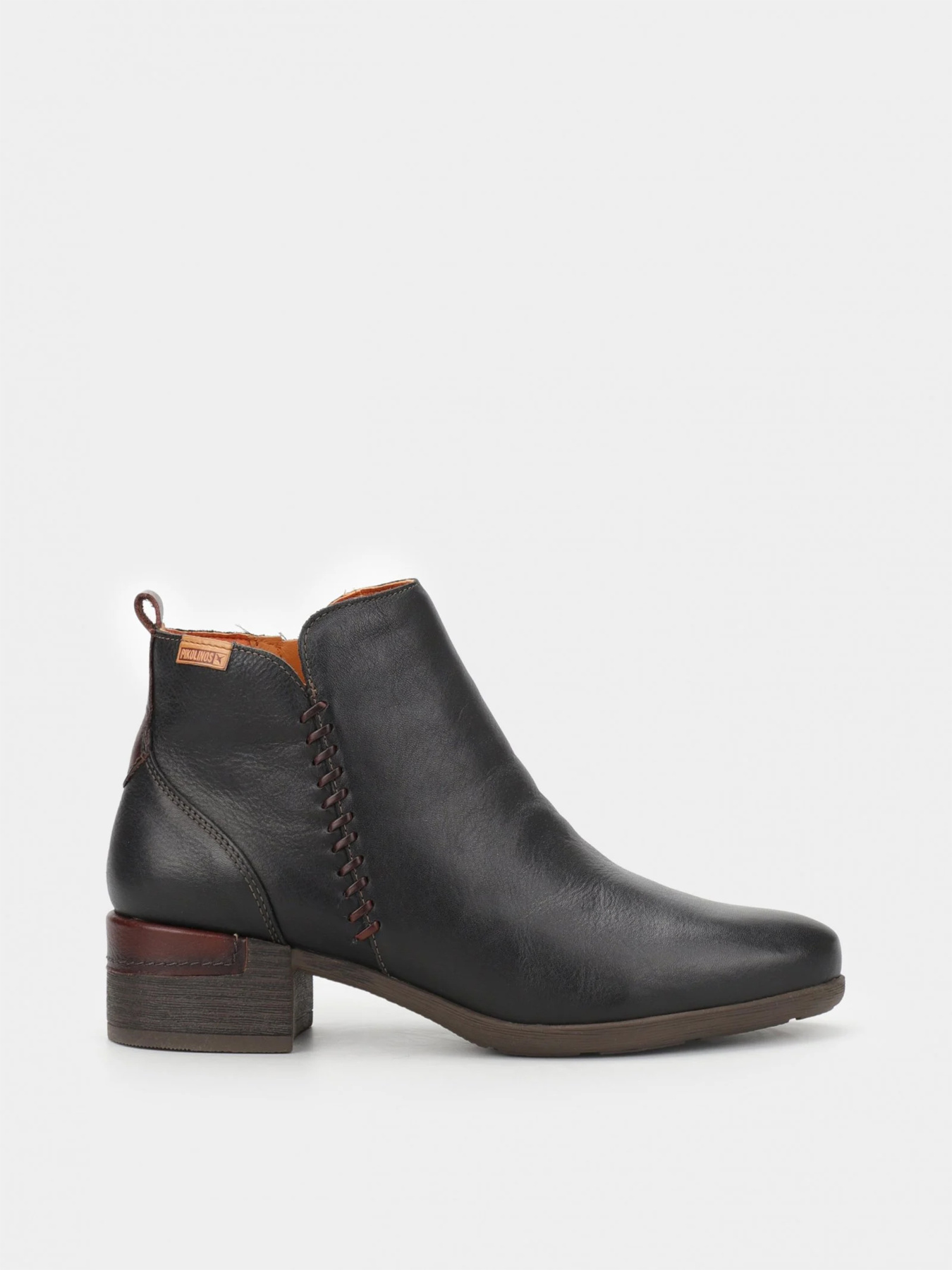 Ботинки и сапоги PIKOLINOS модель W6W-8950-BLACK Фото