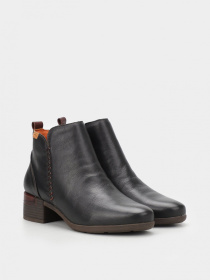 Ботинки и сапоги PIKOLINOS модель W6W-8950-BLACK Фото