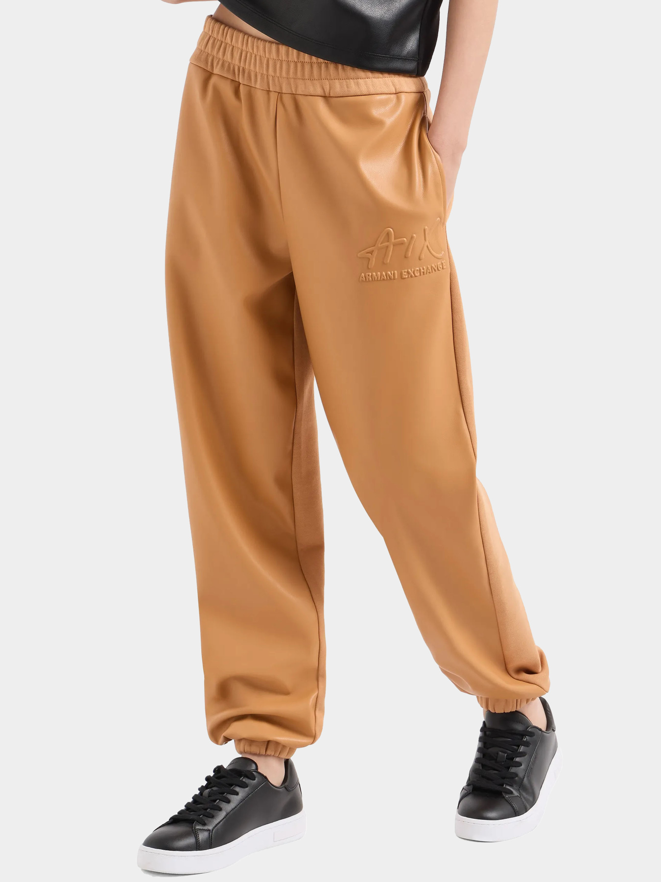 Брюки Armani Exchange модель 6DYP91-YJFLZ-1788 Фото