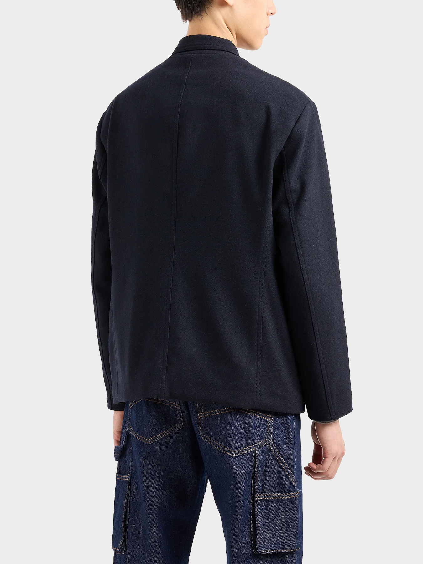 Пиджаки Armani Exchange модель 6DZG20-ZN5QZ-1510 Фото