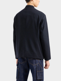Пиджаки Armani Exchange модель 6DZG20-ZN5QZ-1510 Фото