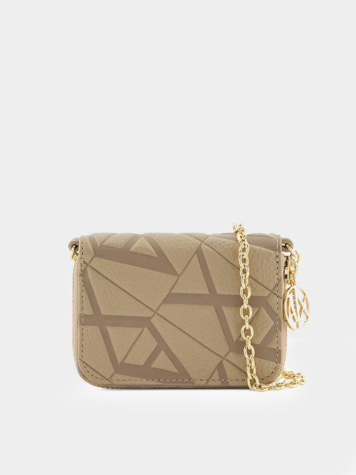 Кошельки Armani Exchange модель 948595-4F784-14849 Фото