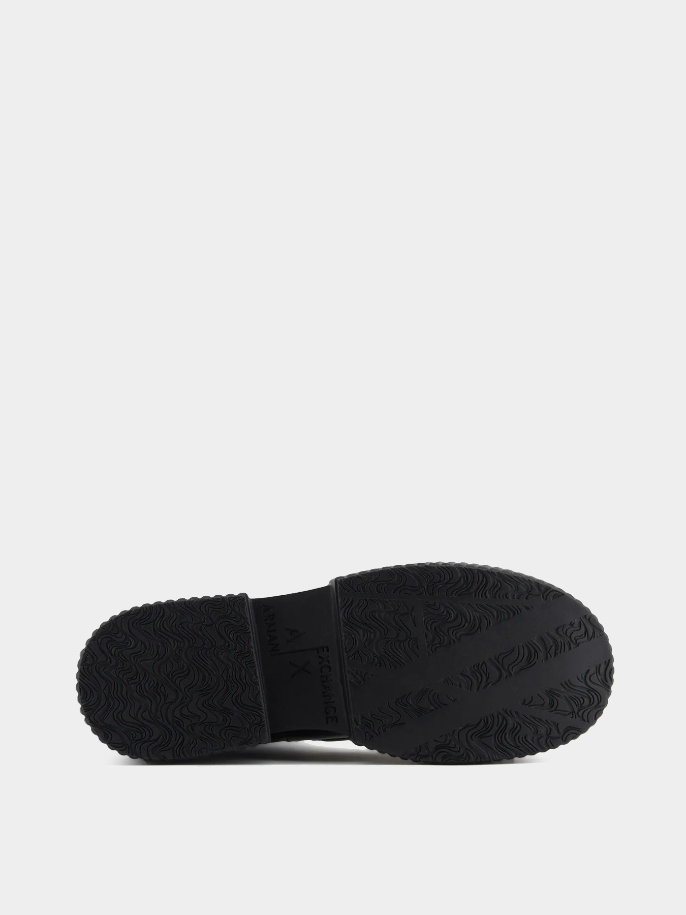Ботинки и сапоги Armani Exchange модель XDN033-XV875-00002 Фото