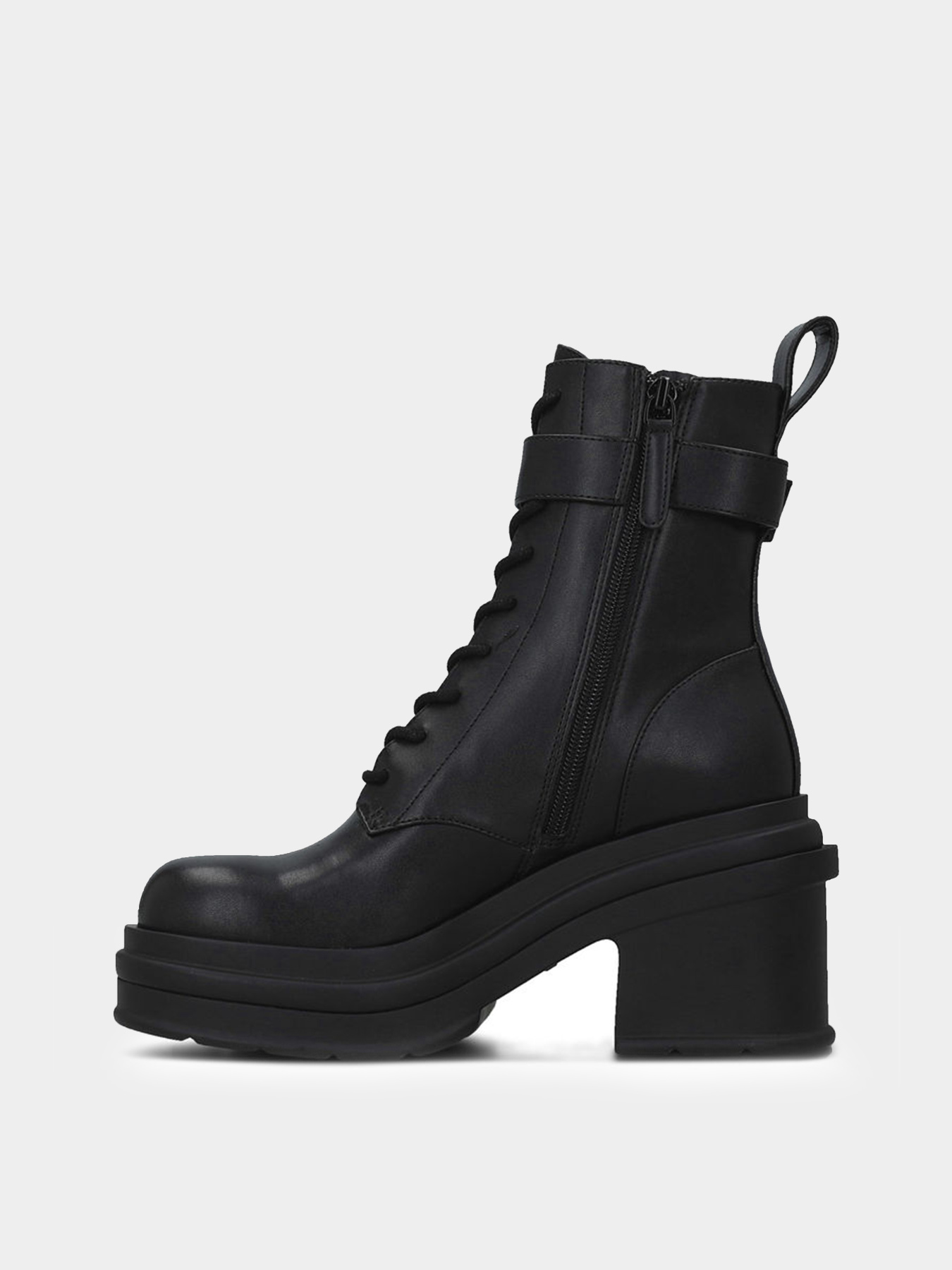 Ботинки и сапоги Armani Exchange модель XDN034-XV586-00002 Фото