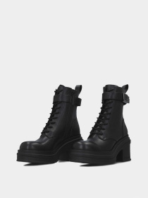 Ботинки и сапоги Armani Exchange модель XDN034-XV586-00002 Фото