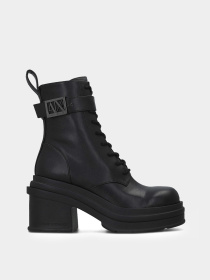 Ботинки и сапоги Armani Exchange модель XDN034-XV586-00002 Фото