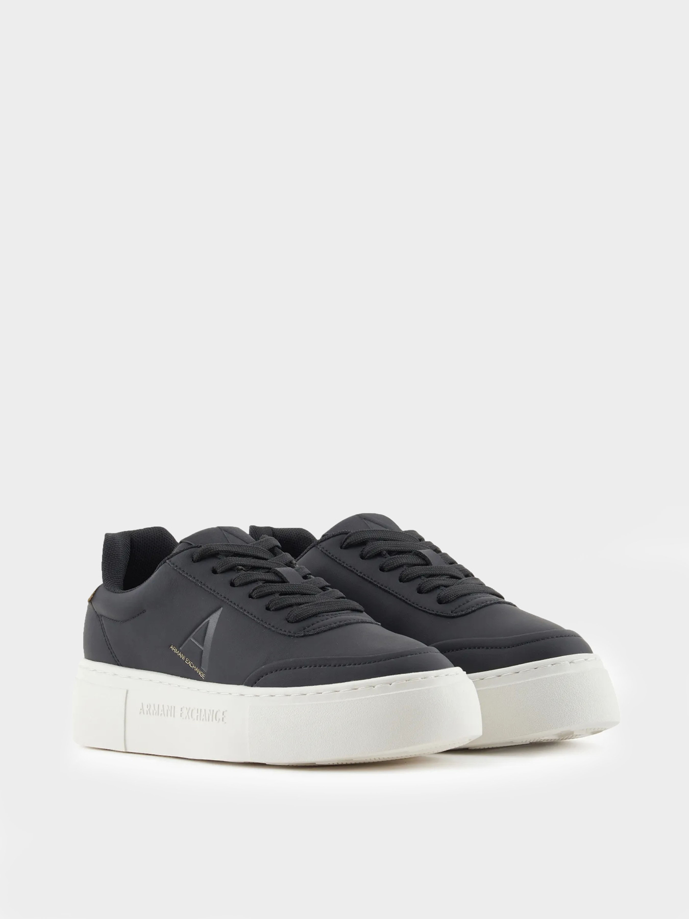 Кеды Armani Exchange модель XDX162-XV805-T037 Фото