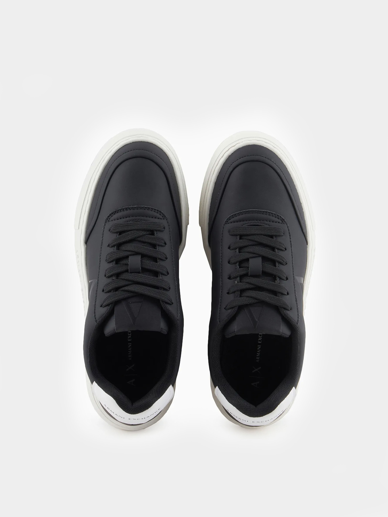 Кеды Armani Exchange модель XDX162-XV805-T037 Фото