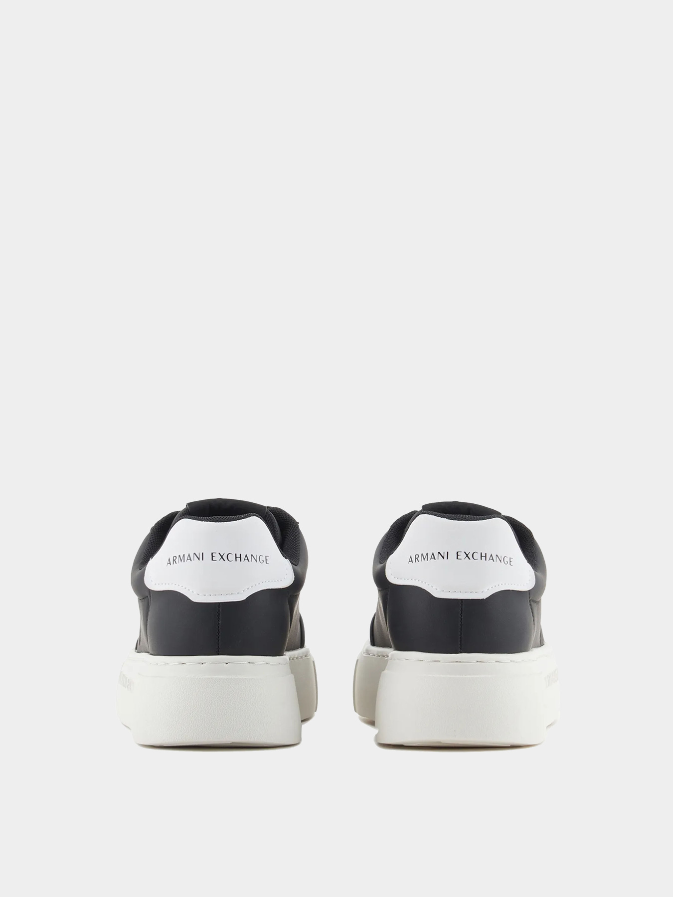Кеды Armani Exchange модель XDX162-XV805-T037 Фото