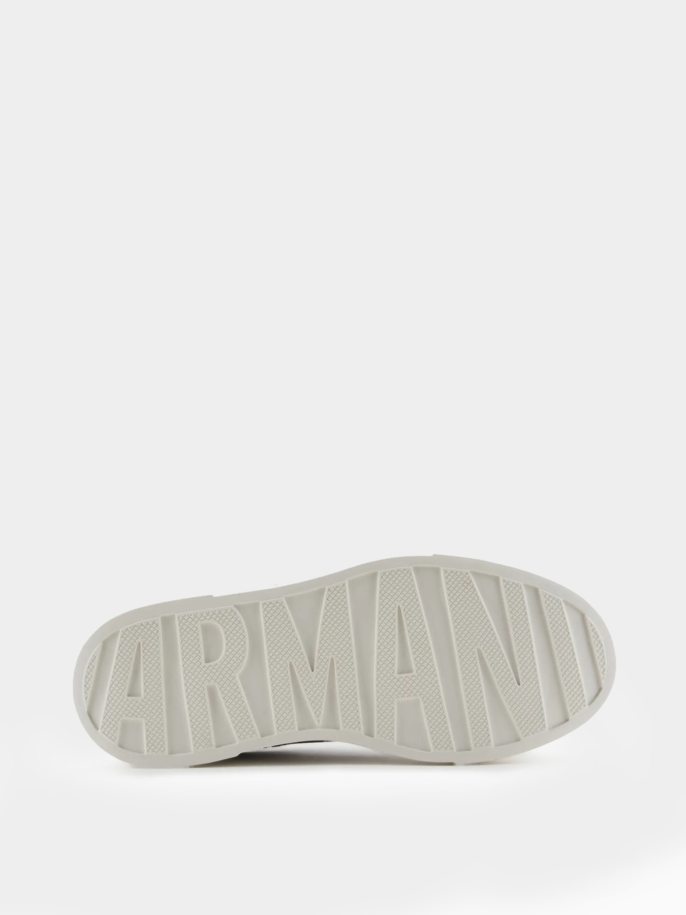 Кеды Armani Exchange модель XDX162-XV805-T037 Фото