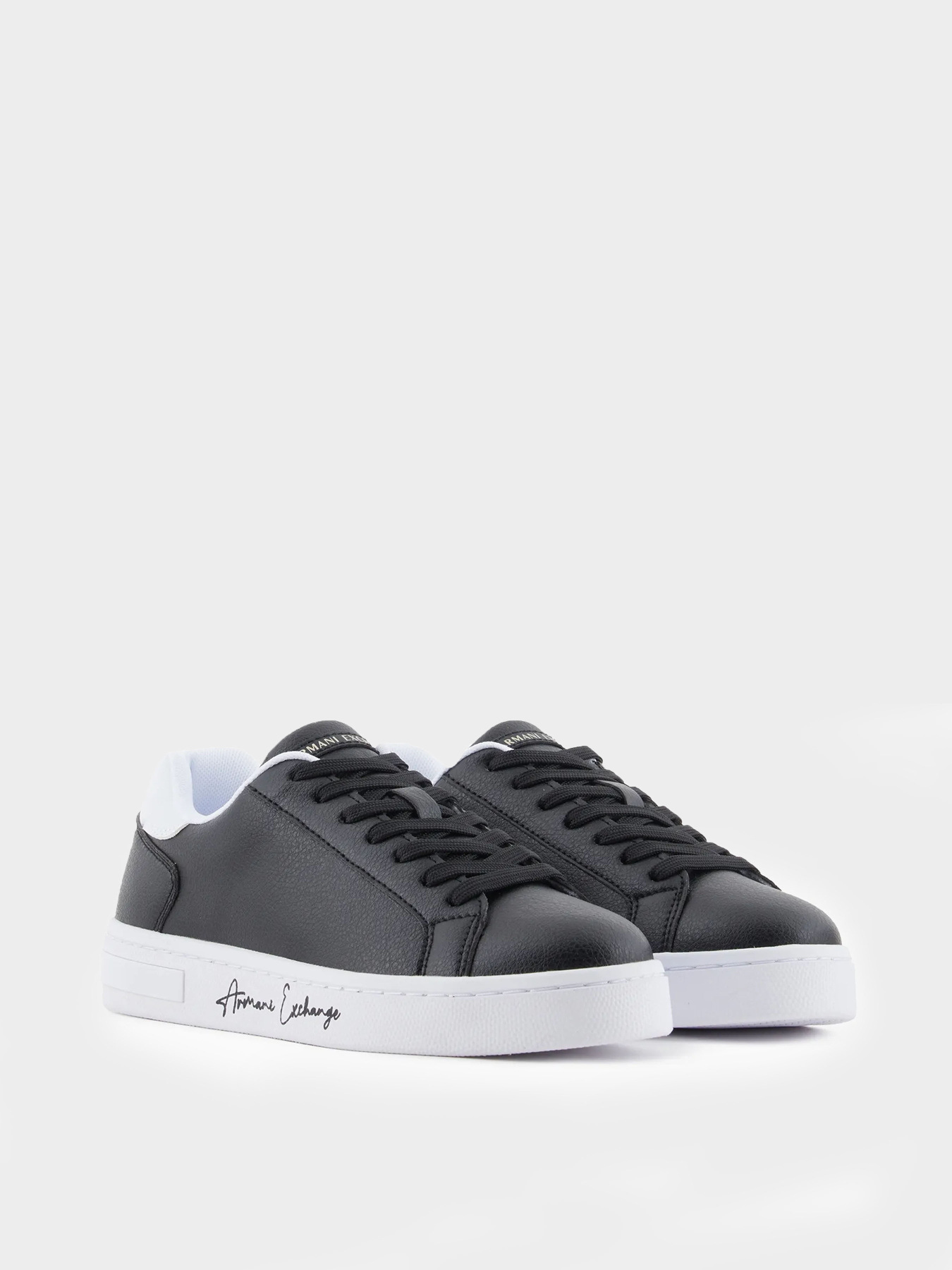 Кеды Armani Exchange модель XDX164-XV890-S277 Фото