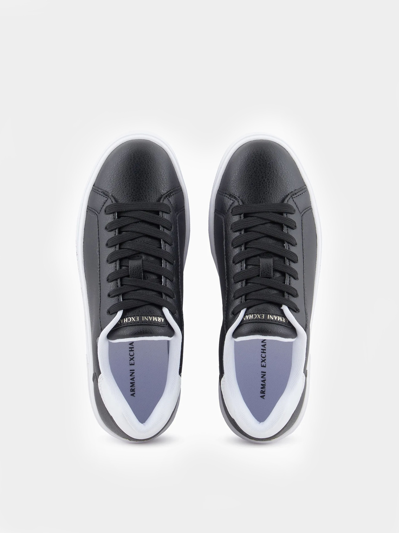 Кеды Armani Exchange модель XDX164-XV890-S277 Фото