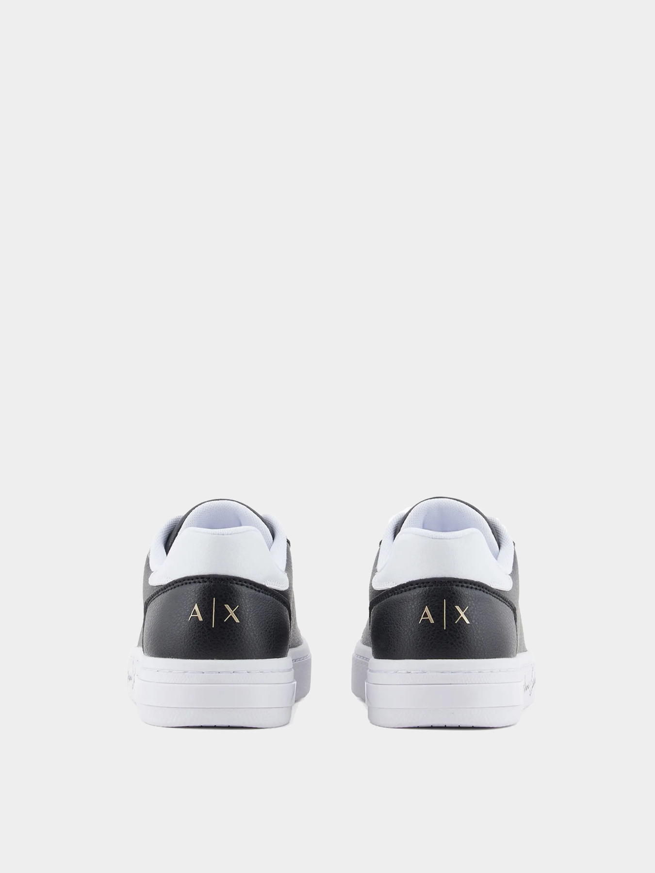 Кеды Armani Exchange модель XDX164-XV890-S277 Фото