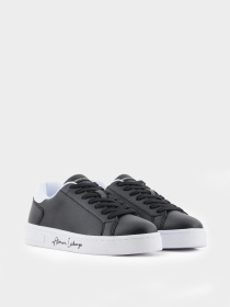 Кеды Armani Exchange модель XDX164-XV890-S277 Фото