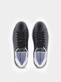 Кеды Armani Exchange модель XDX164-XV890-S277 Фото