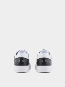 Кеды Armani Exchange модель XDX164-XV890-S277 Фото
