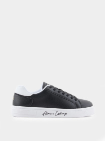 Кеды Armani Exchange модель XDX164-XV890-S277 Фото