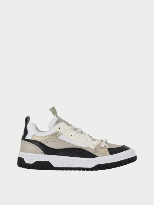 Кроссовки Armani Exchange модель XDX168-XV894-S949 Фото
