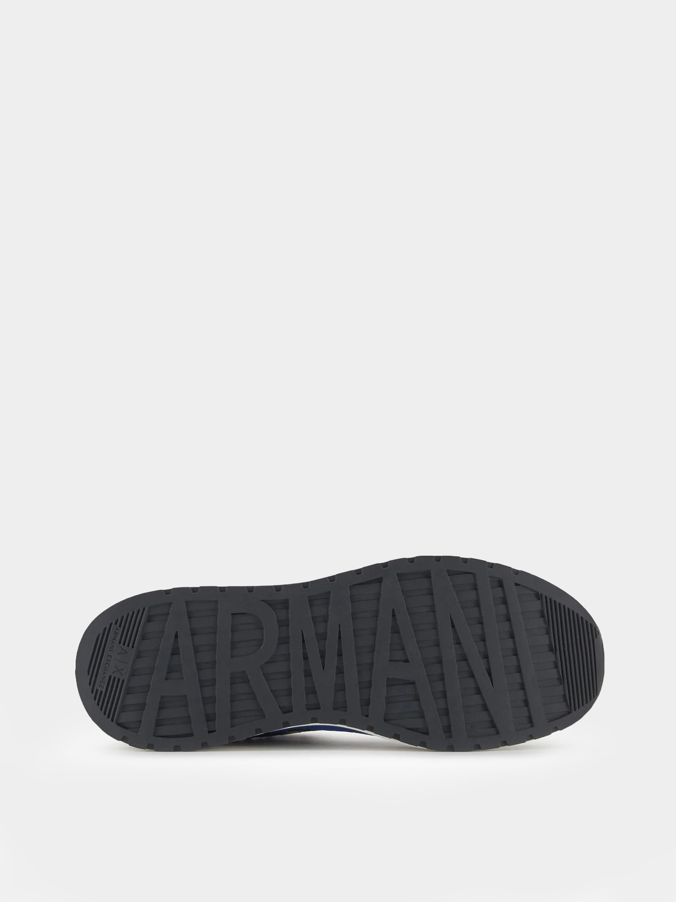 Кроссовки Armani Exchange модель XUX090-XV276-K612 Кроссовки Armani Exchange модель XUX090-XV276-K612 Фото