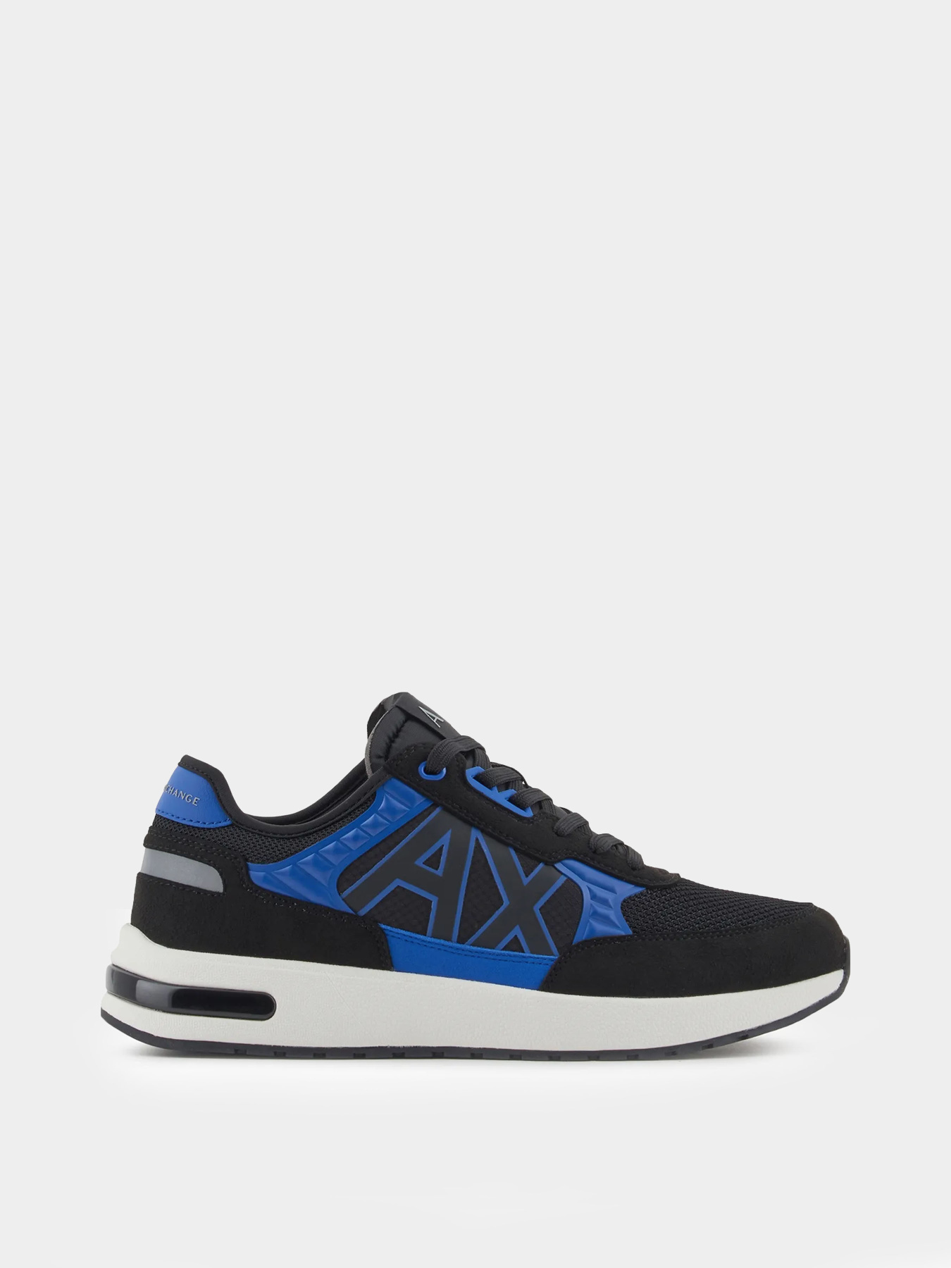 Кроссовки Armani Exchange модель XUX090-XV276-K612 Кроссовки Armani Exchange модель XUX090-XV276-K612 Фото