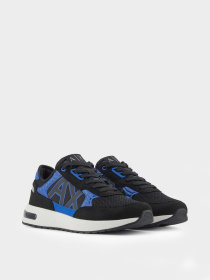 Кроссовки Armani Exchange модель XUX090-XV276-K612 Фото