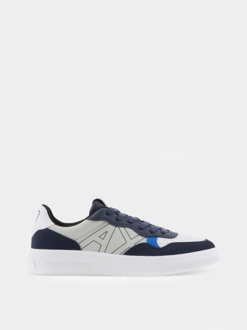 Кроссовки Armani Exchange модель XUX148-XV601-K531 Фото
