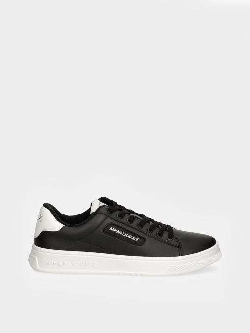 Кеды Armani Exchange модель XUX203-XV805-T037 Фото