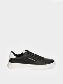 Кеды Armani Exchange модель XUX203-XV805-T037 Фото