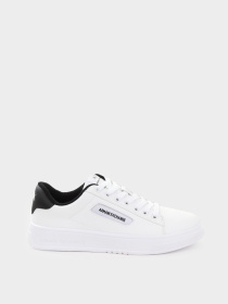 Кеды Armani Exchange модель XUX203-XV805-U325 Фото