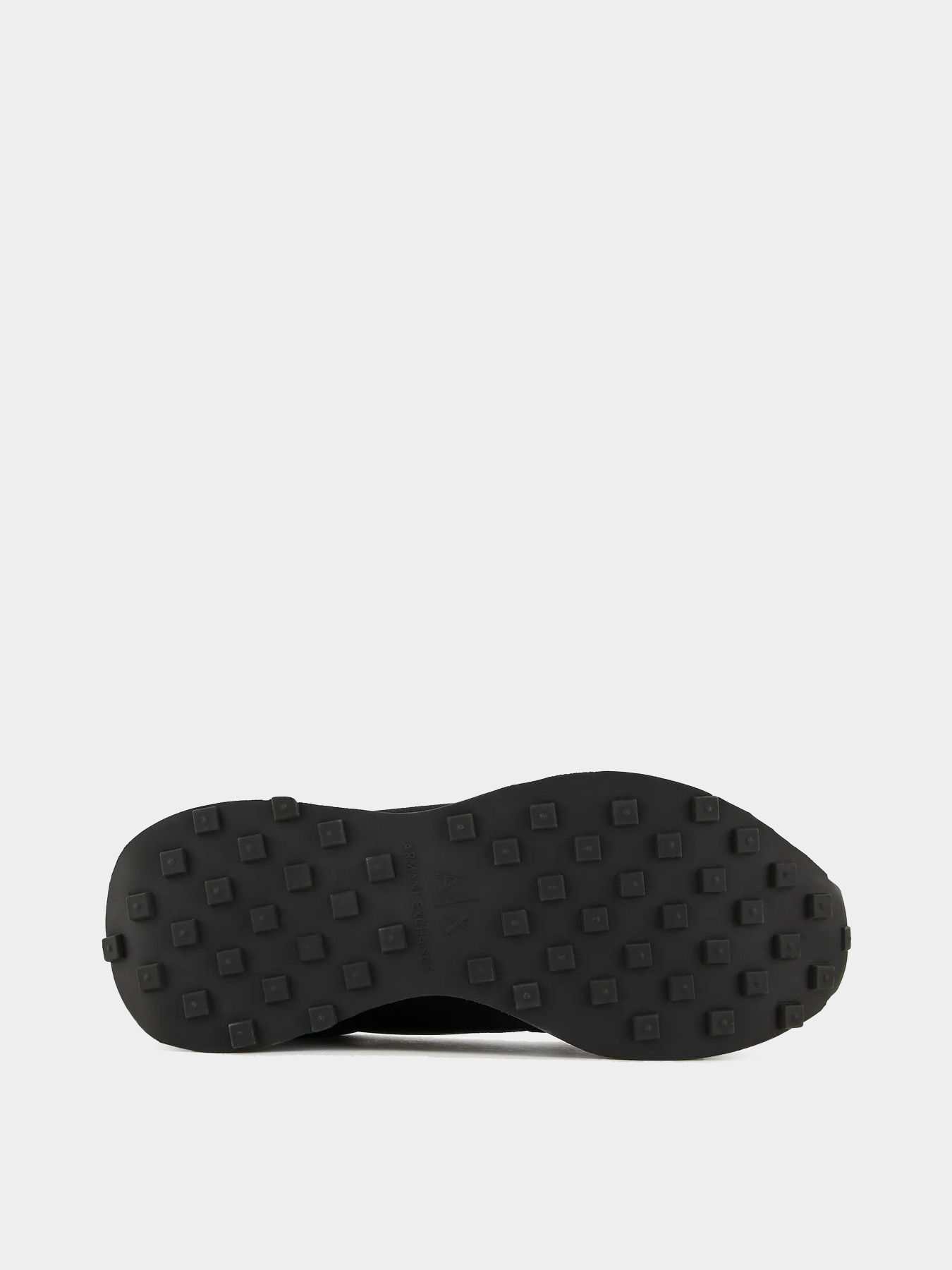 Кроссовки Armani Exchange модель XUX205-XV869-K001 Фото