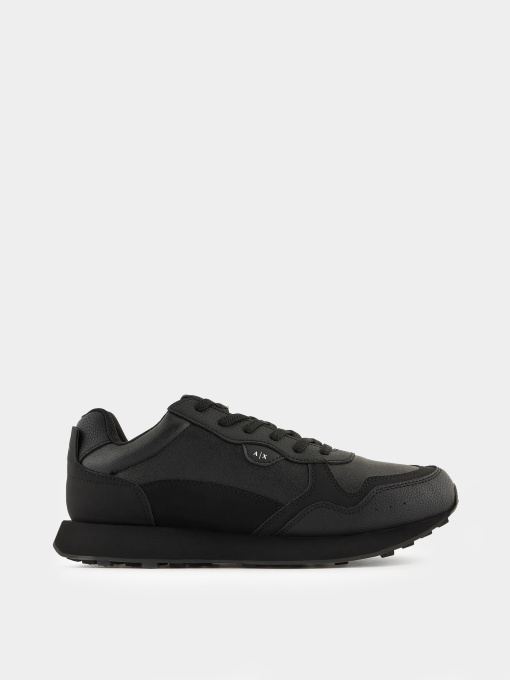 Кроссовки Armani Exchange модель XUX205-XV869-K001 Фото