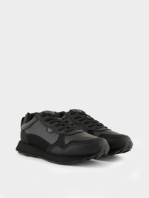 Кроссовки Armani Exchange модель XUX205-XV869-K001 Фото