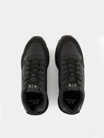 Кроссовки Armani Exchange модель XUX205-XV869-K001 Фото