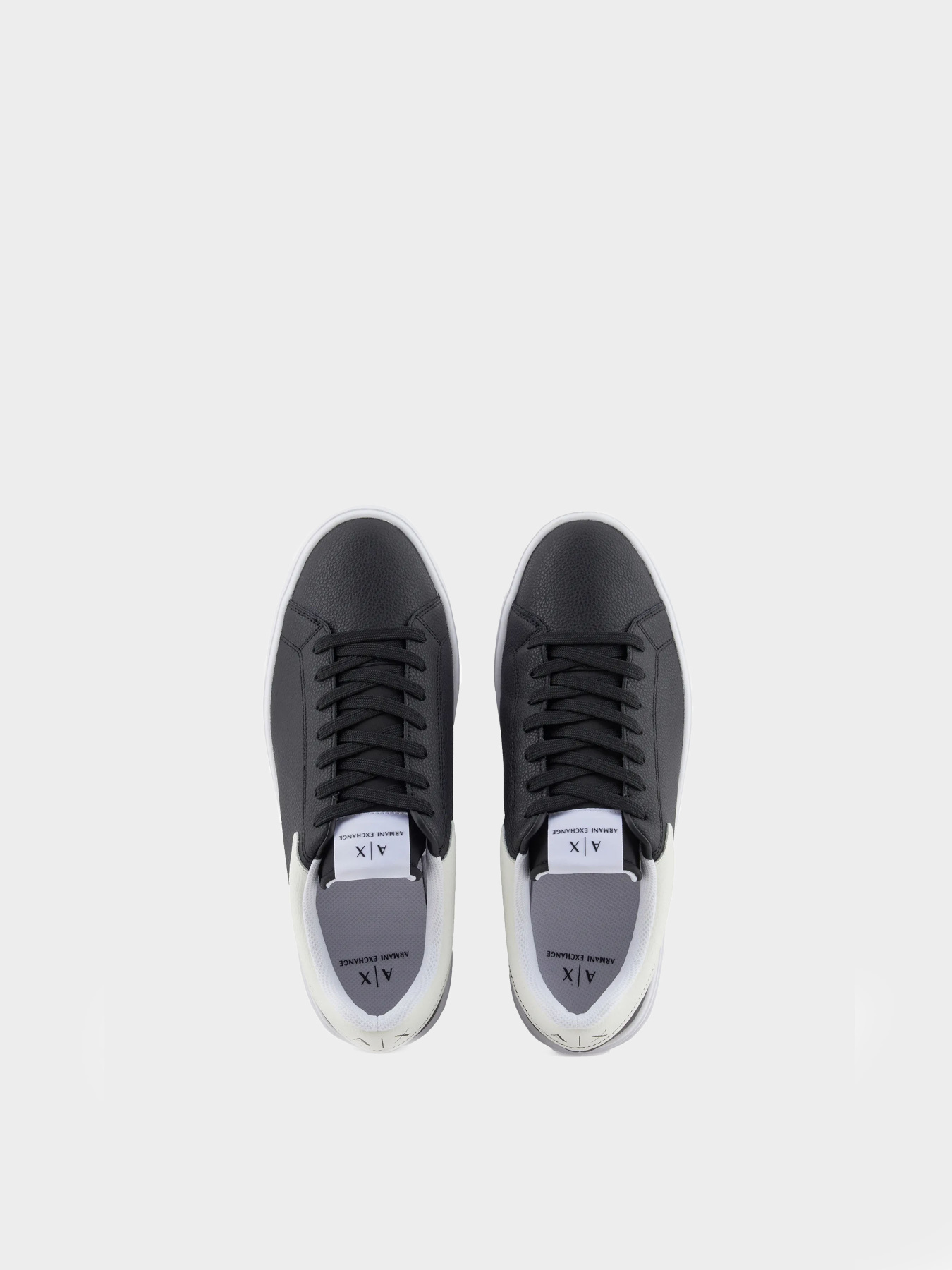Кеды Armani Exchange модель XUX216-XV854-K599 Фото