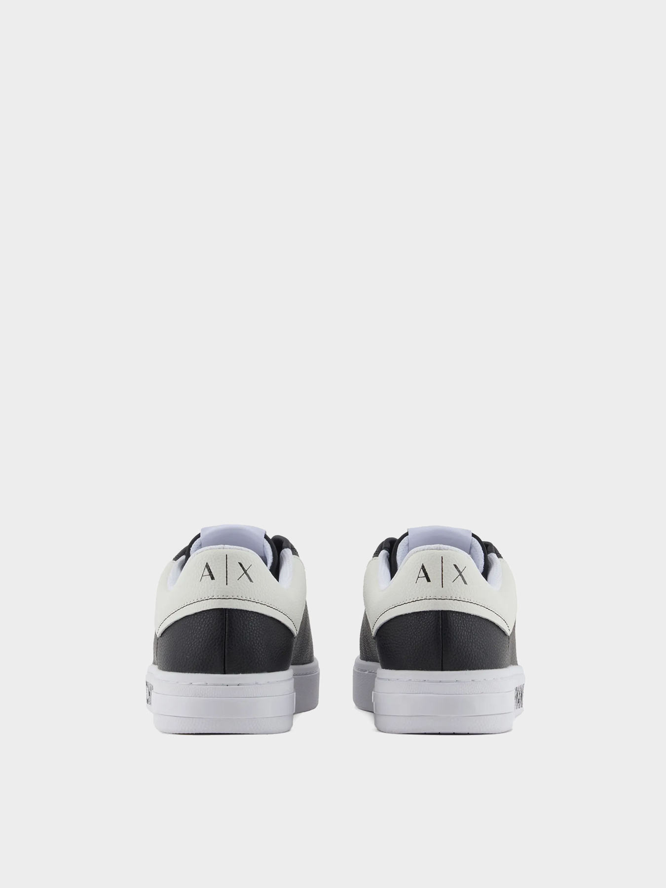 Кеды Armani Exchange модель XUX216-XV854-K599 Фото