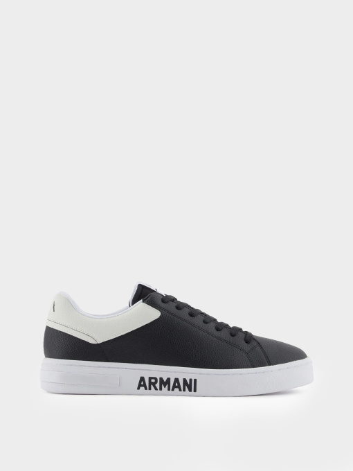Кеды Armani Exchange модель XUX216-XV854-K599 Фото