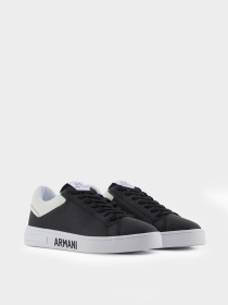 Кеды Armani Exchange модель XUX216-XV854-K599 Фото