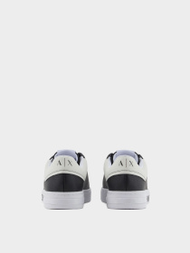 Кеды Armani Exchange модель XUX216-XV854-K599 Фото