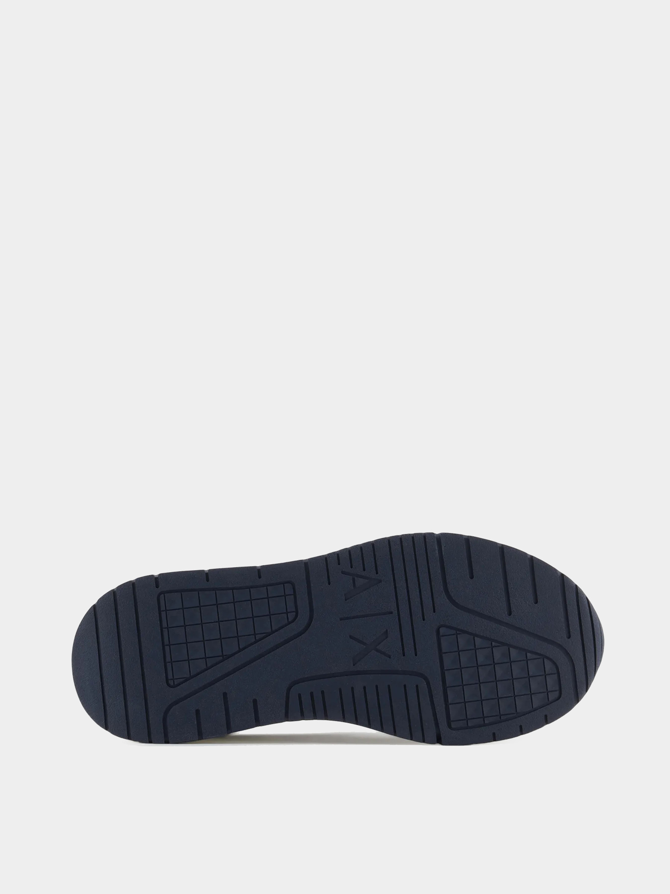 Кроссовки Armani Exchange модель XUX225-XV862-N540 Кроссовки Armani Exchange модель XUX225-XV862-N540 Фото