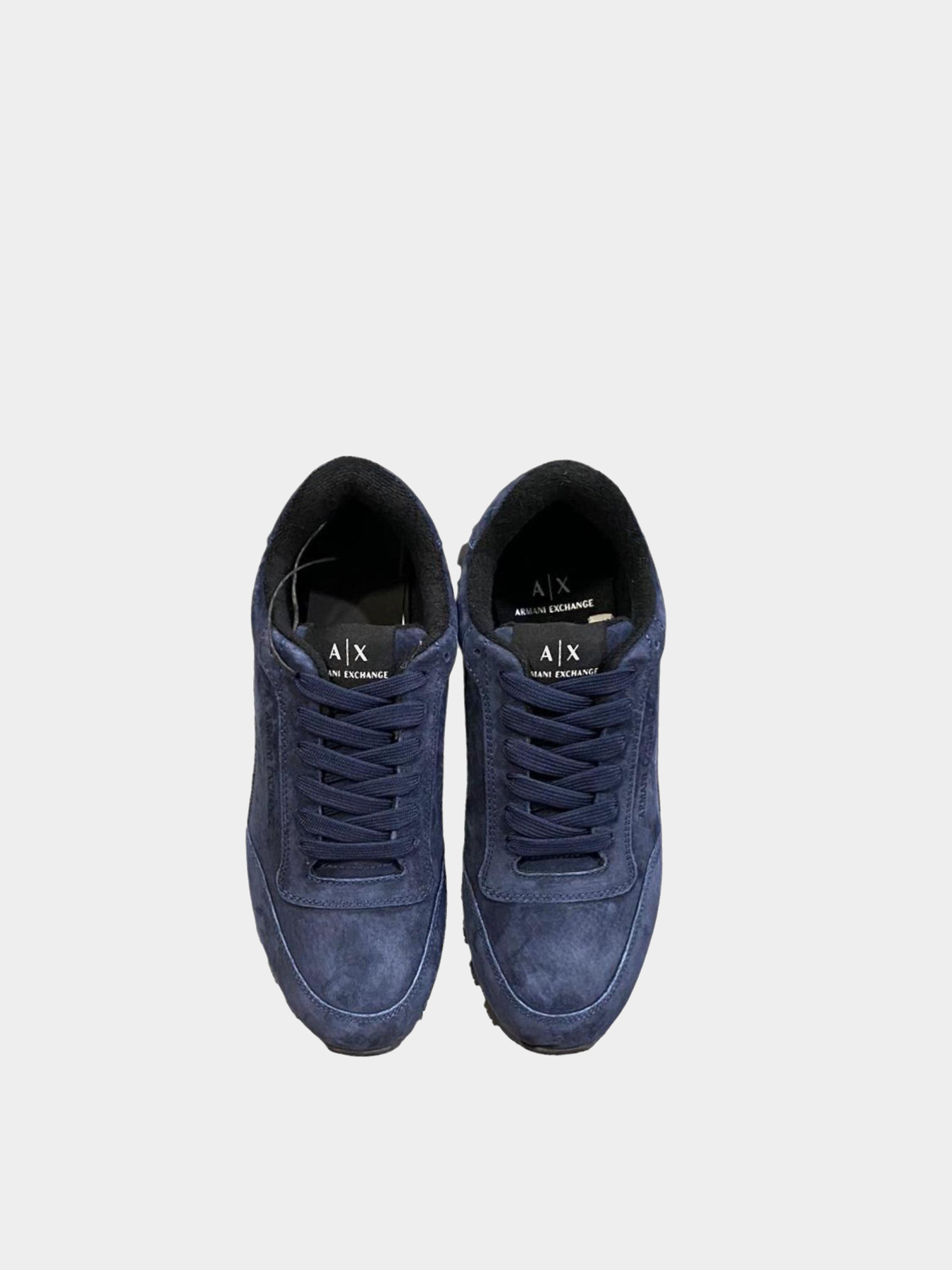 Кроссовки Armani Exchange модель XUX231-XV868-00285 Фото