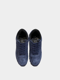 Кроссовки Armani Exchange модель XUX231-XV868-00285 Фото