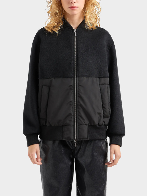 Куртки и дубленки Armani Exchange модель XW000034-AF10257-UC001 Фото