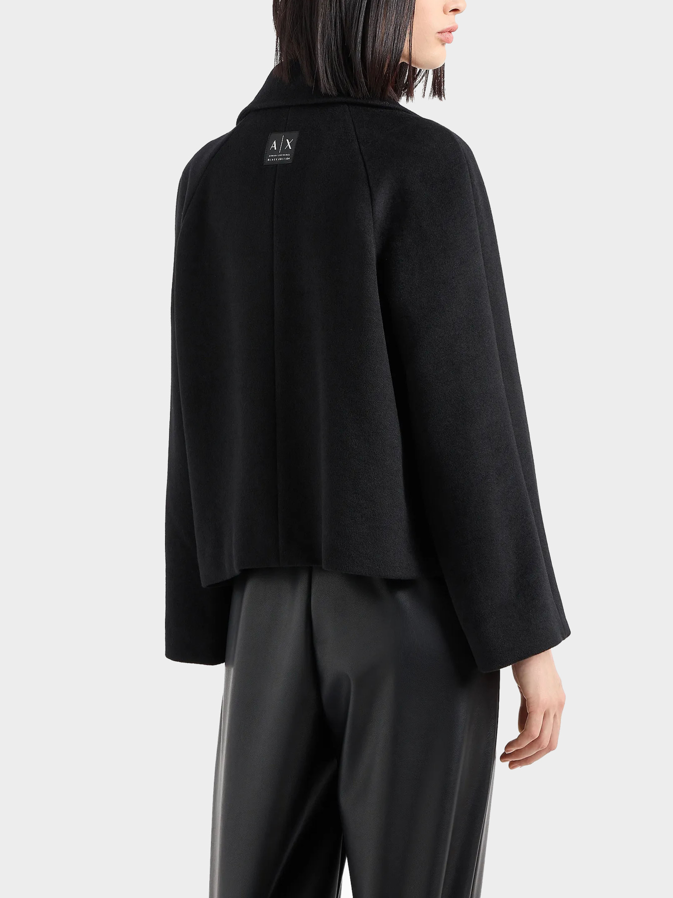 Пальто и плащи Armani Exchange модель XW000036-AF10257-UC001 Фото