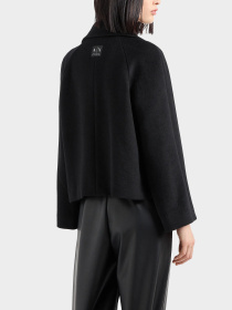 Пальто и плащи Armani Exchange модель XW000036-AF10257-UC001 Фото