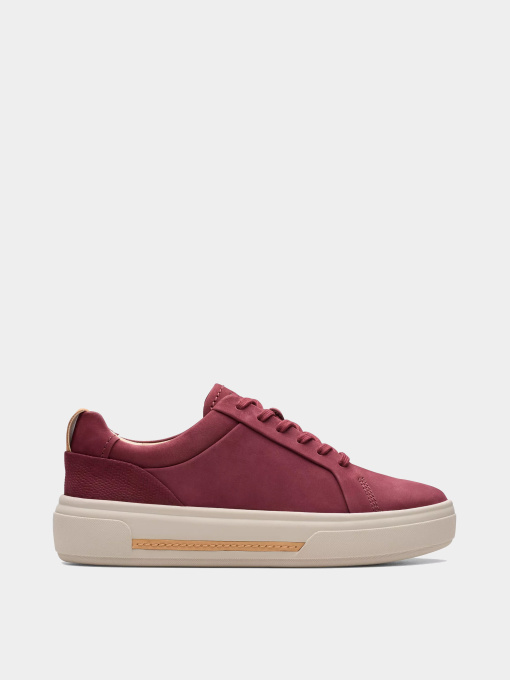 Кеды Clarks модель 26178842 Фото