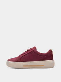 Кеды Clarks модель 26178842 Фото