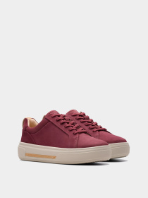 Кеды Clarks модель 26178842 Фото