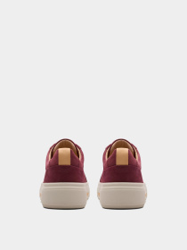 Кеды Clarks модель 26178842 Фото