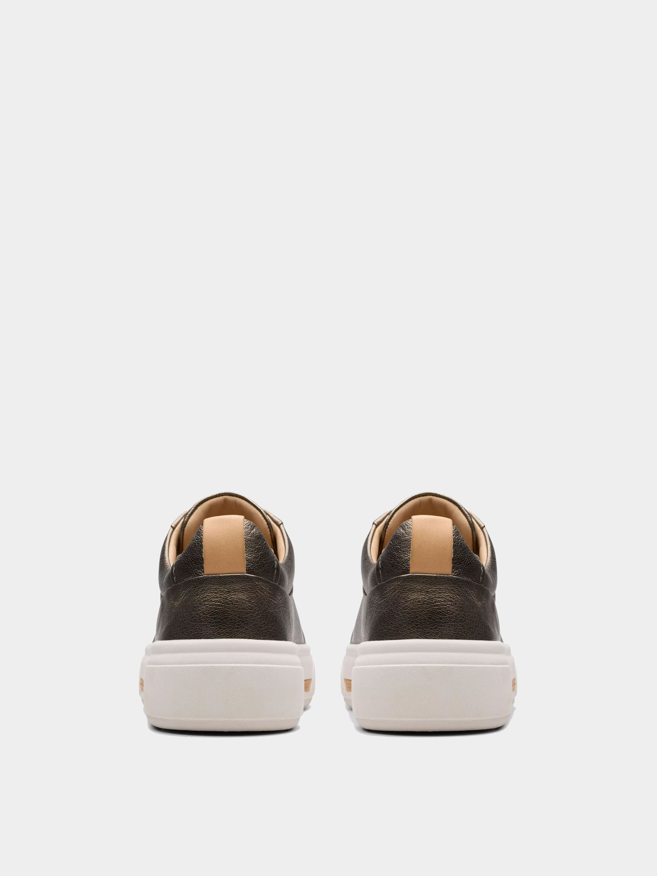 Кеды Clarks модель 26178843 Фото